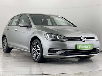 Used Volkswagen Golf 2018 for sale - 78832169: Photo