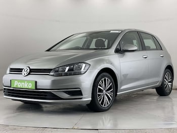Used Volkswagen Golf 2018 for sale - 78832169: Photo