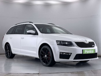 Skoda Octavia feature image