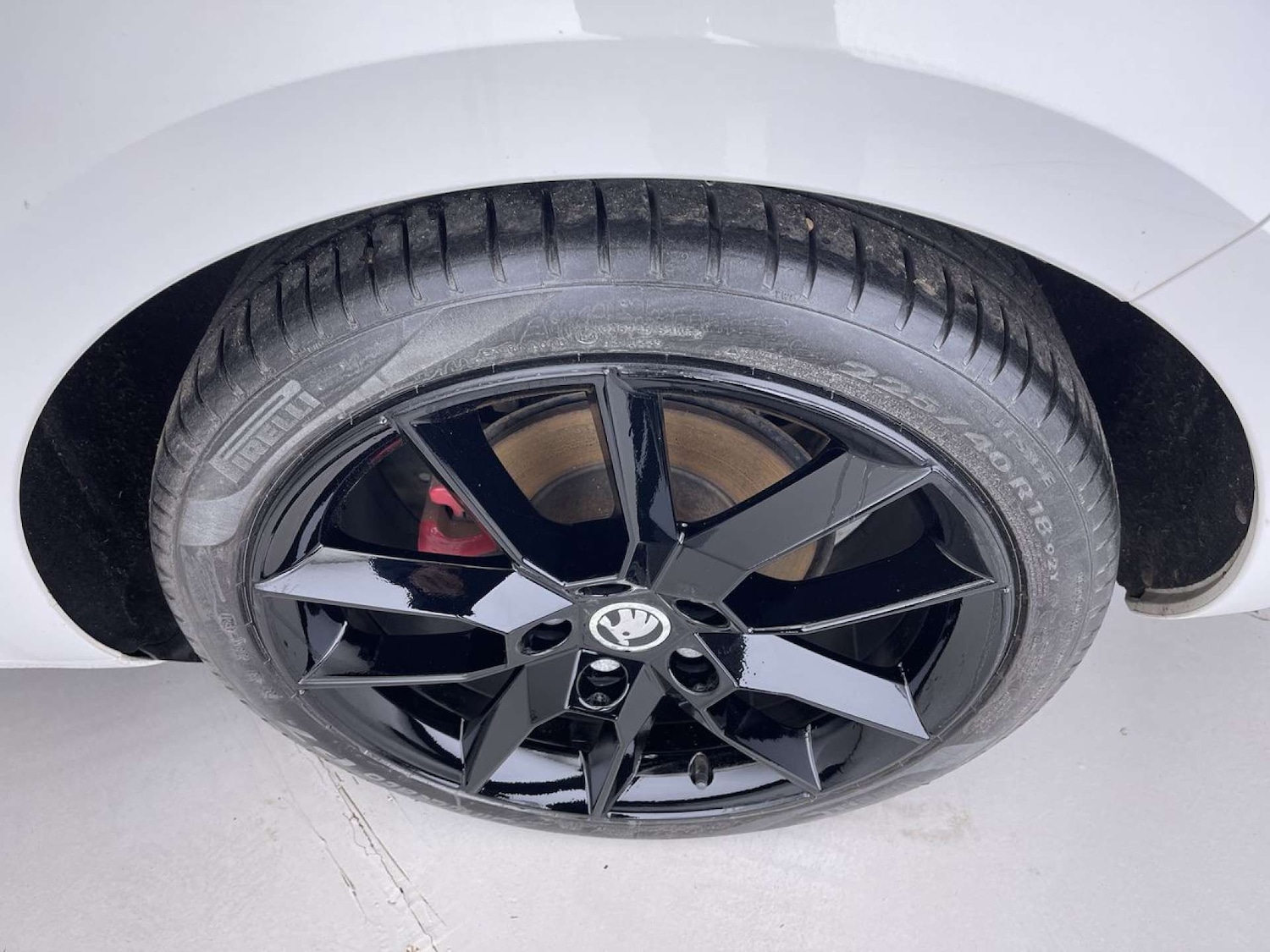 Used Skoda Octavia 2015 for sale - 77495078: Photo 22