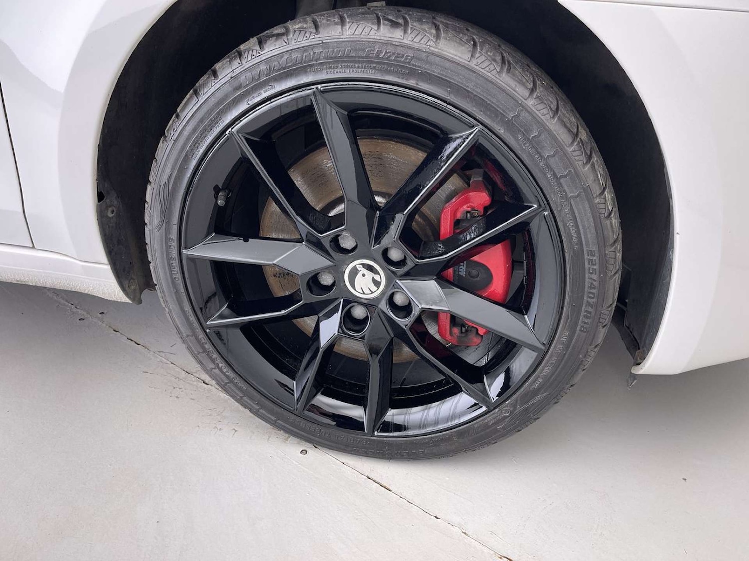 Used Skoda Octavia 2015 for sale - 77495078: Photo 24