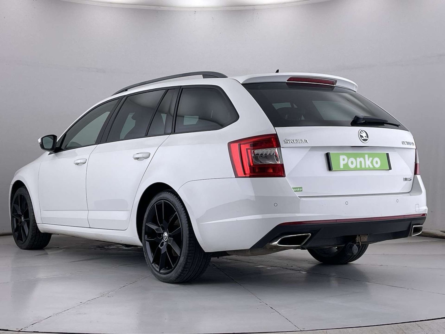 Used Skoda Octavia 2015 for sale - 77495078: Photo 3