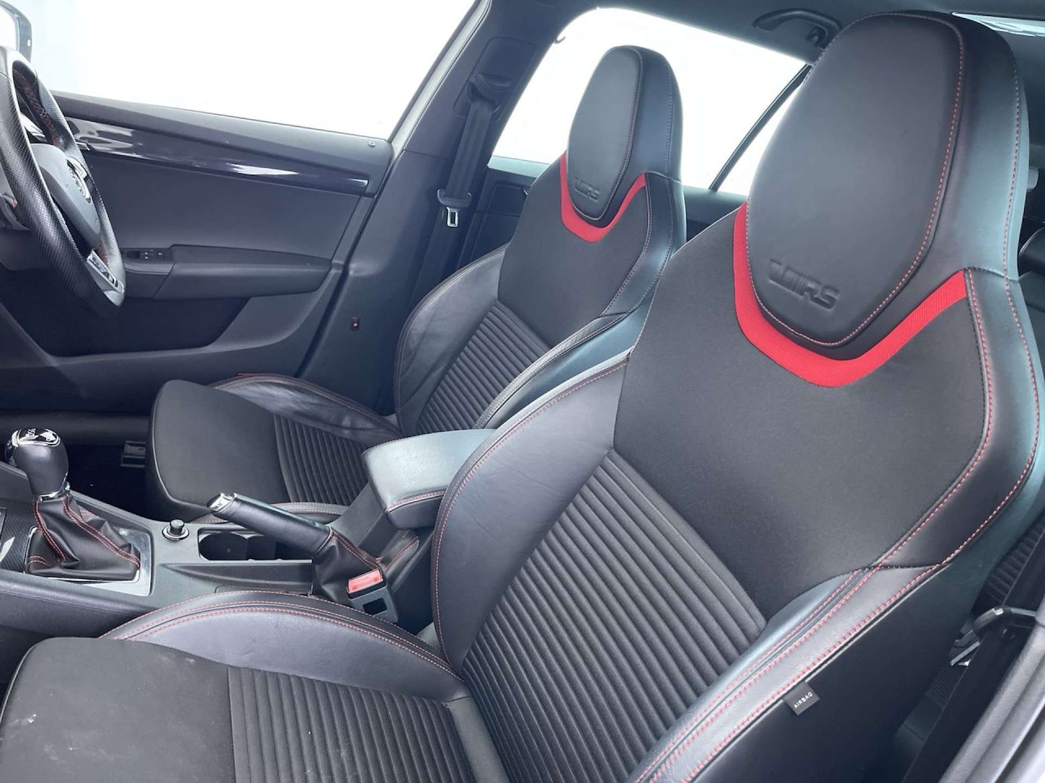 Used Skoda Octavia 2015 for sale - 77495078: Photo 31