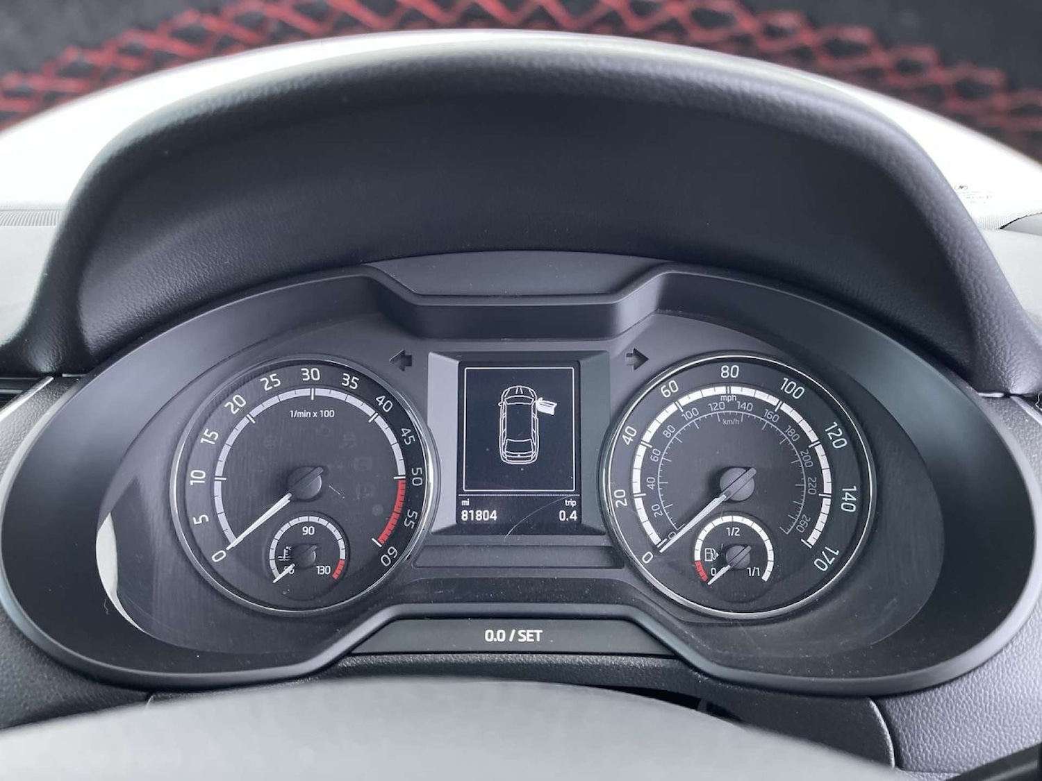 Used Skoda Octavia 2015 for sale - 77495078: Photo 39