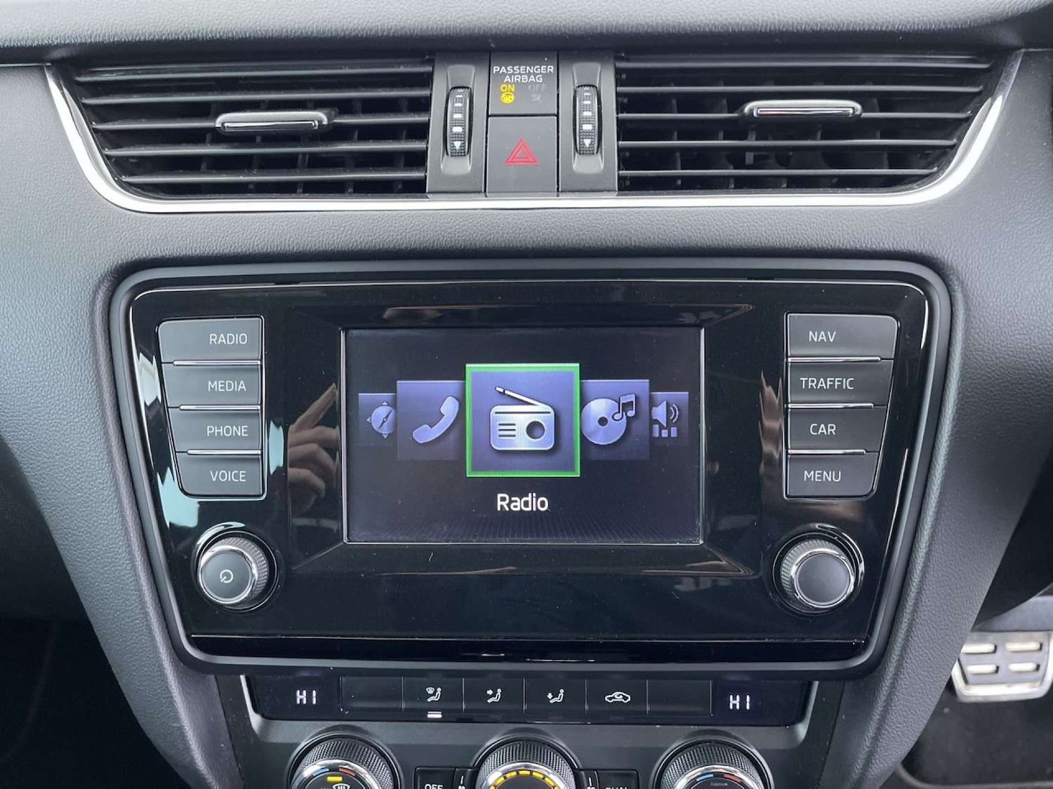 Used Skoda Octavia 2015 for sale - 77495078: Photo 40