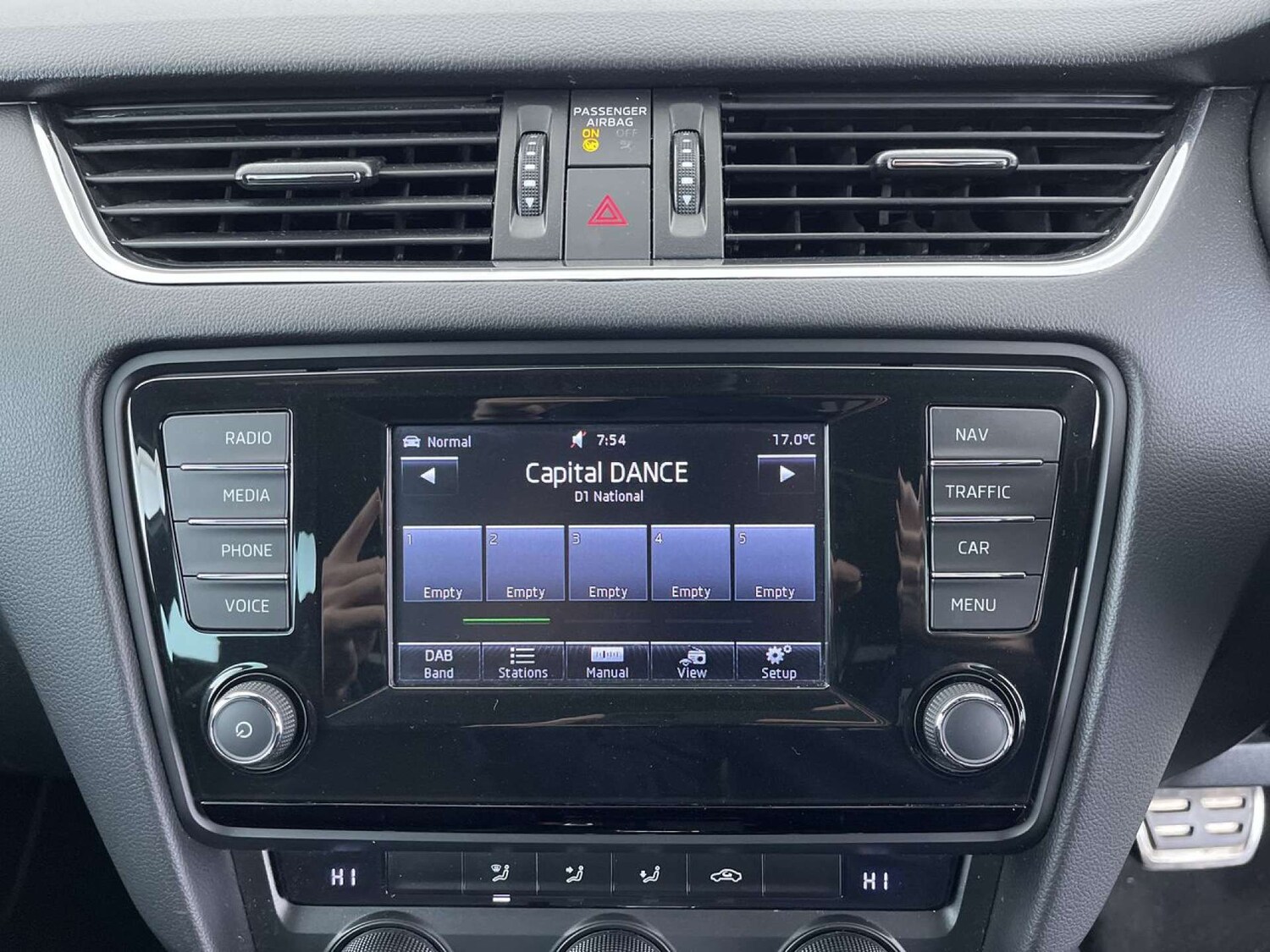 Used Skoda Octavia 2015 for sale - 77495078: Photo 41