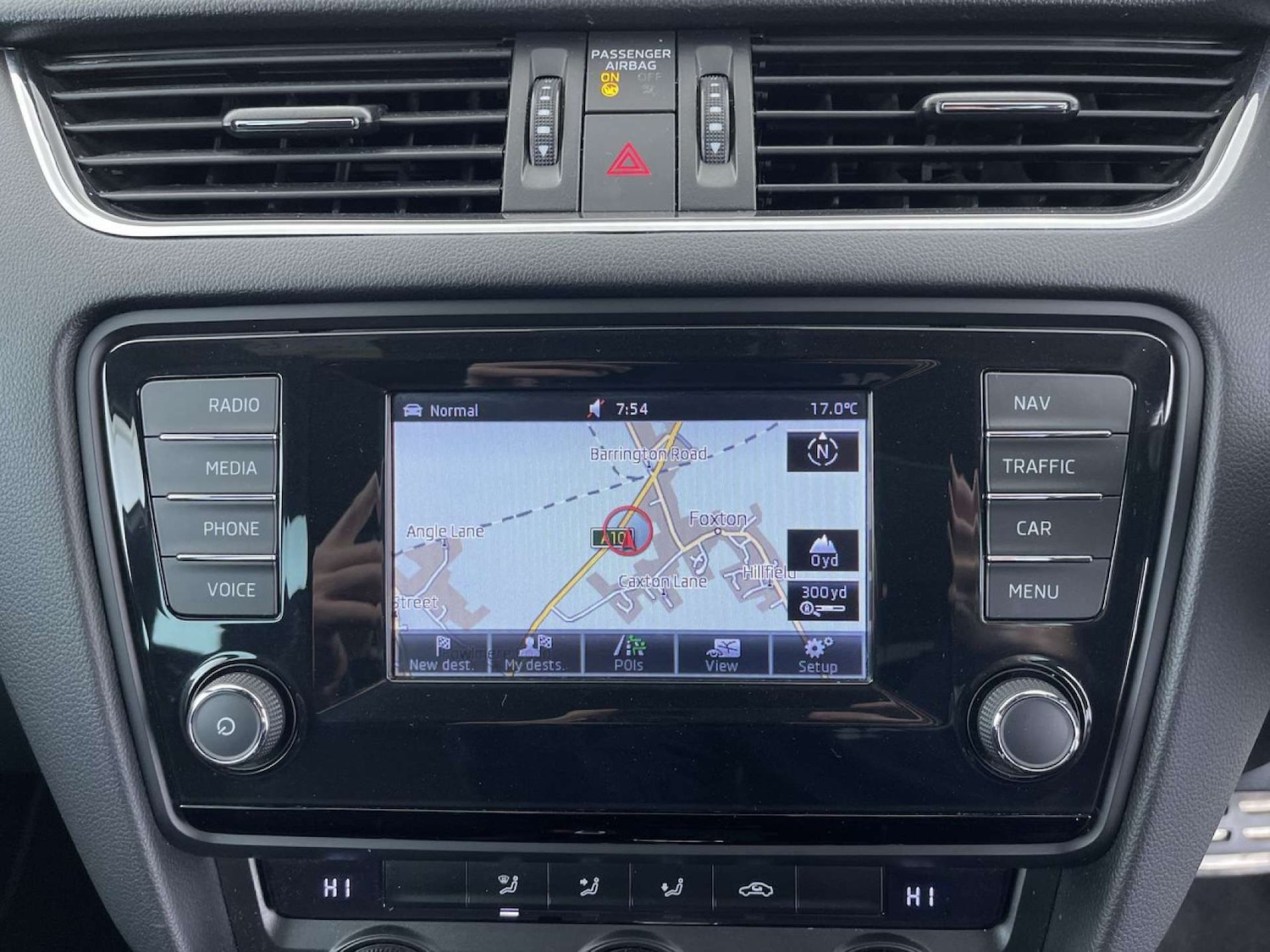 Used Skoda Octavia 2015 for sale - 77495078: Photo 42