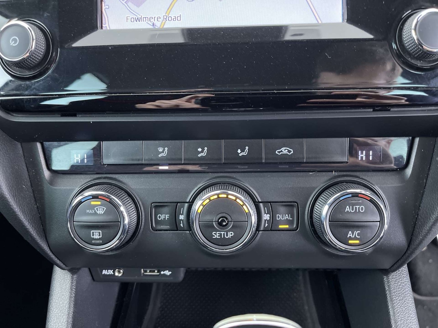 Used Skoda Octavia 2015 for sale - 77495078: Photo 44