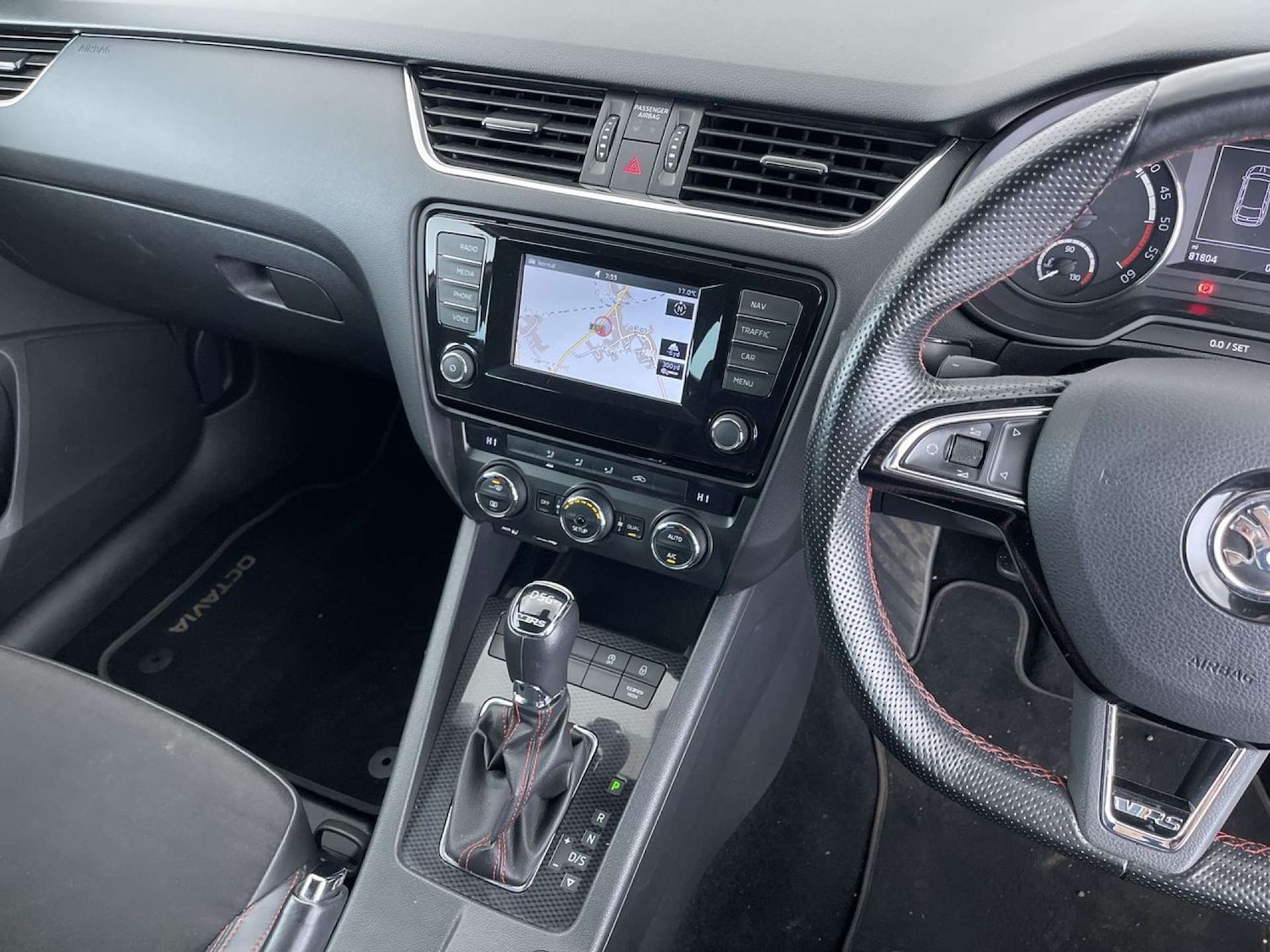 Used Skoda Octavia 2015 for sale - 77495078: Photo 45