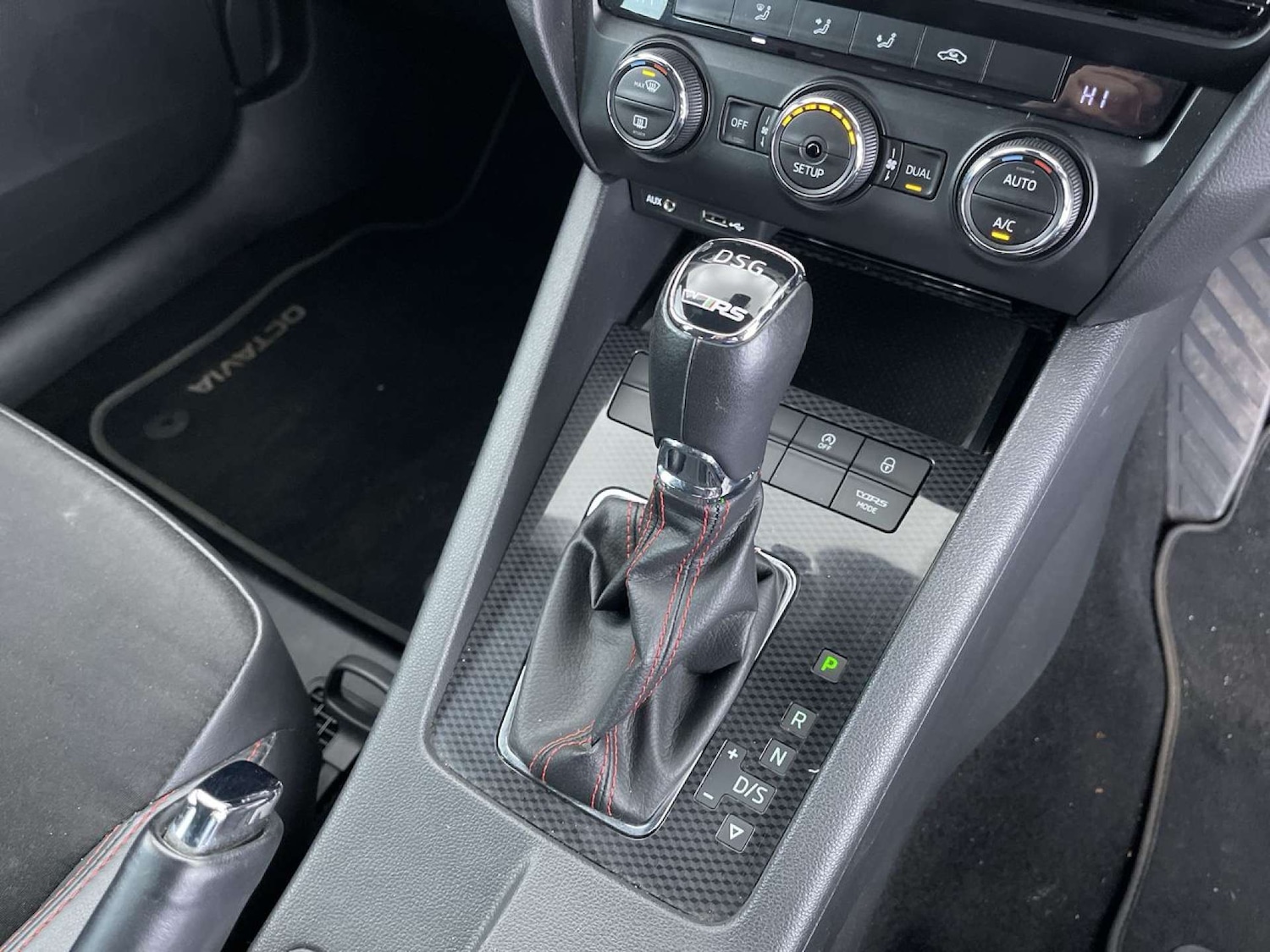 Used Skoda Octavia 2015 for sale - 77495078: Photo 47