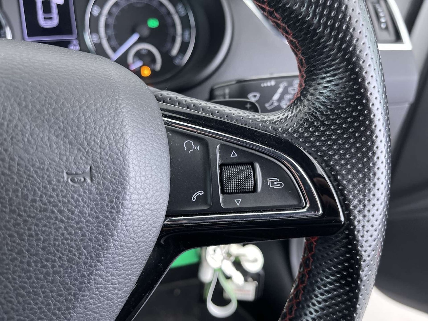 Used Skoda Octavia 2015 for sale - 77495078: Photo 52