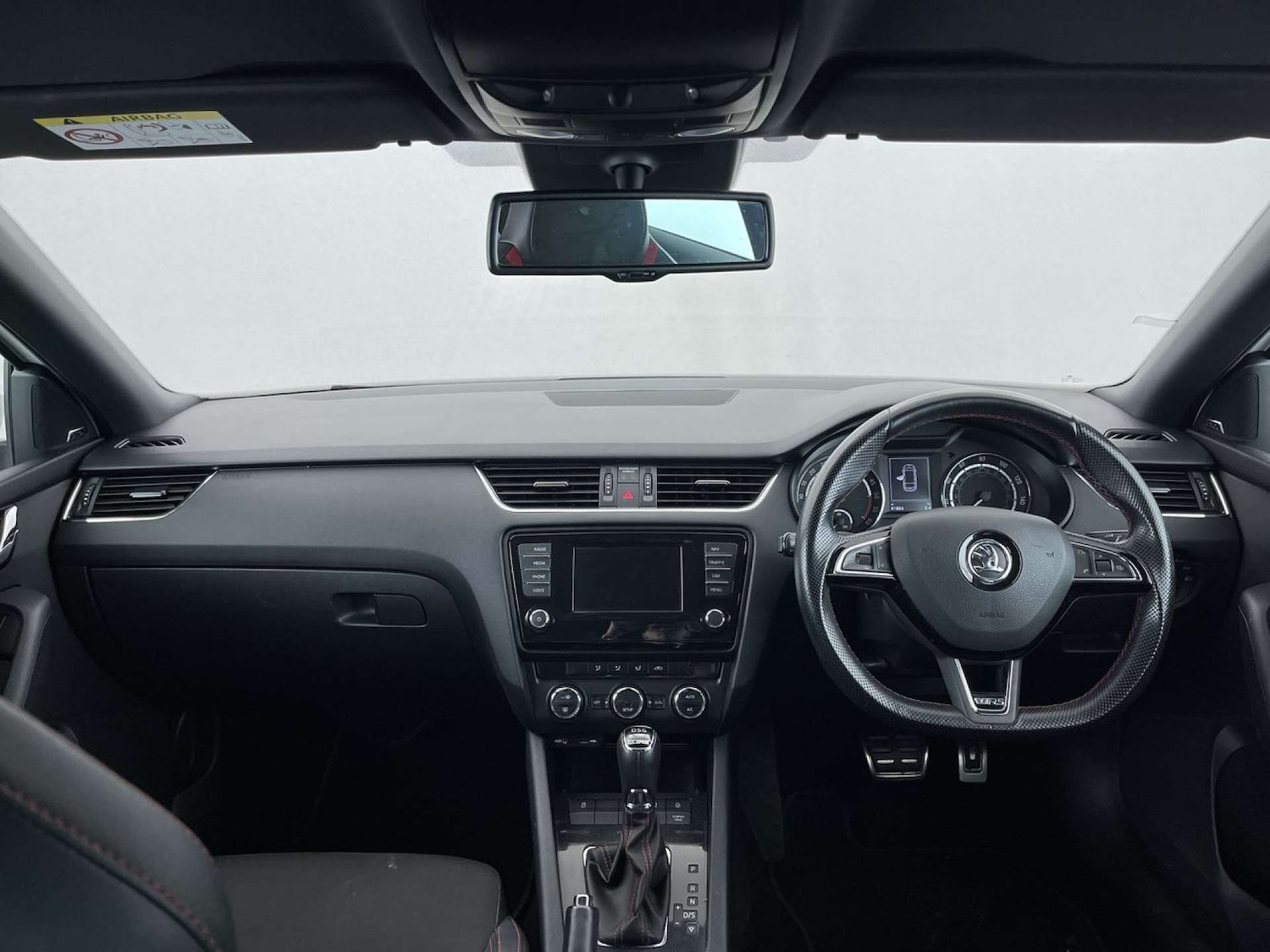 Used Skoda Octavia 2015 for sale - 77495078: Photo 8