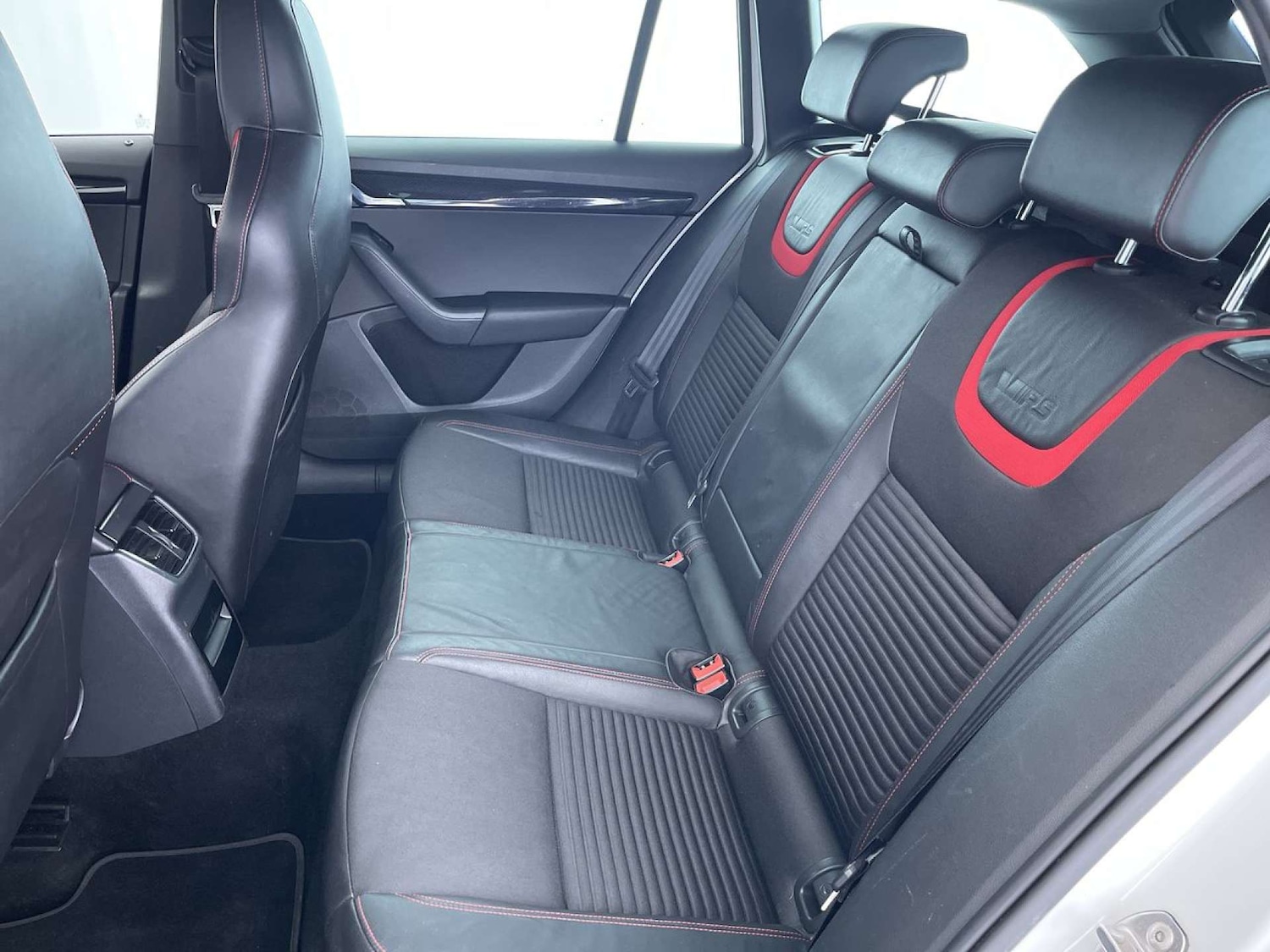 Used Skoda Octavia 2015 for sale - 77495078: Photo 9