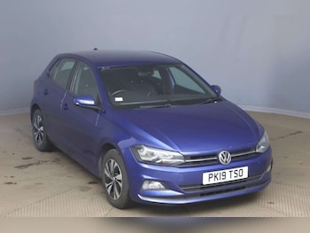 Volkswagen Polo feature image