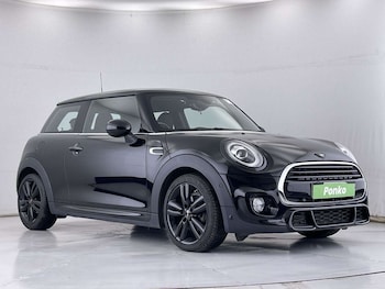 MINI - Hatch