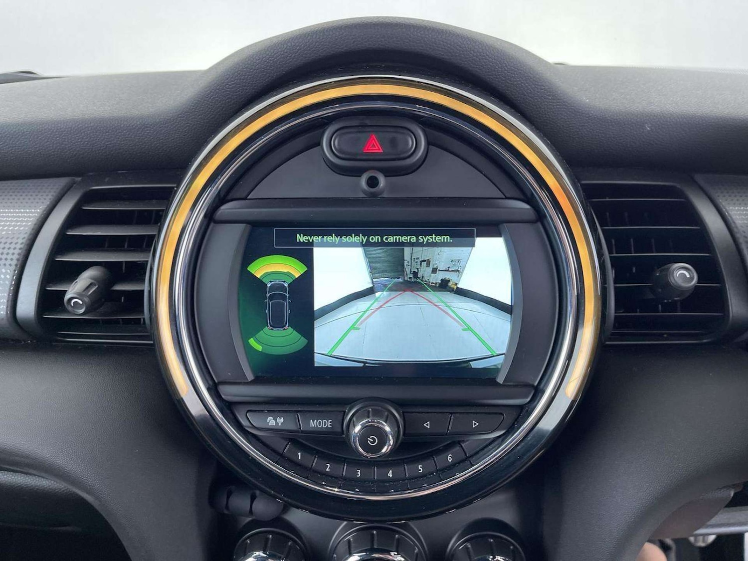 Vehicle 40