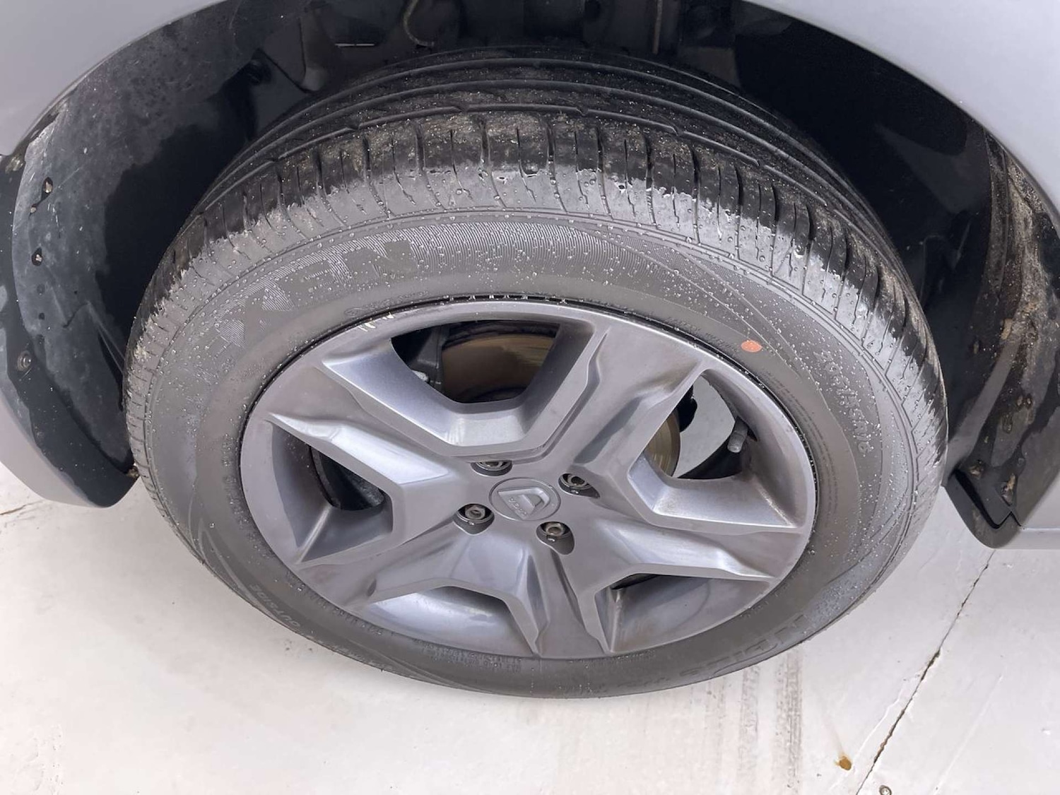 Used Dacia Sandero 2017 for sale - 76509346: Photo 11