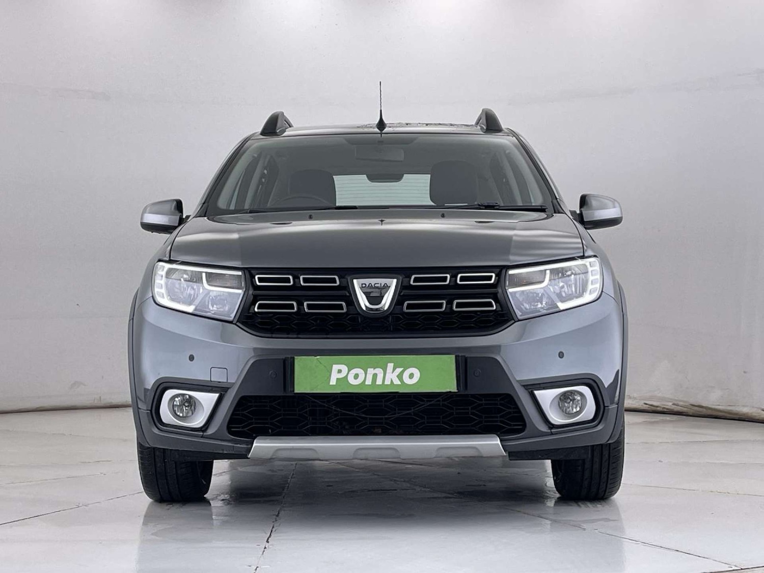 Used Dacia Sandero 2017 for sale - 76509346: Photo 14