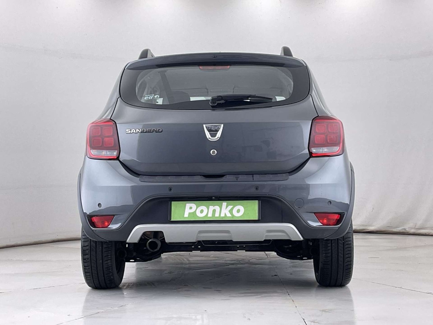 Used Dacia Sandero 2017 for sale - 76509346: Photo 17