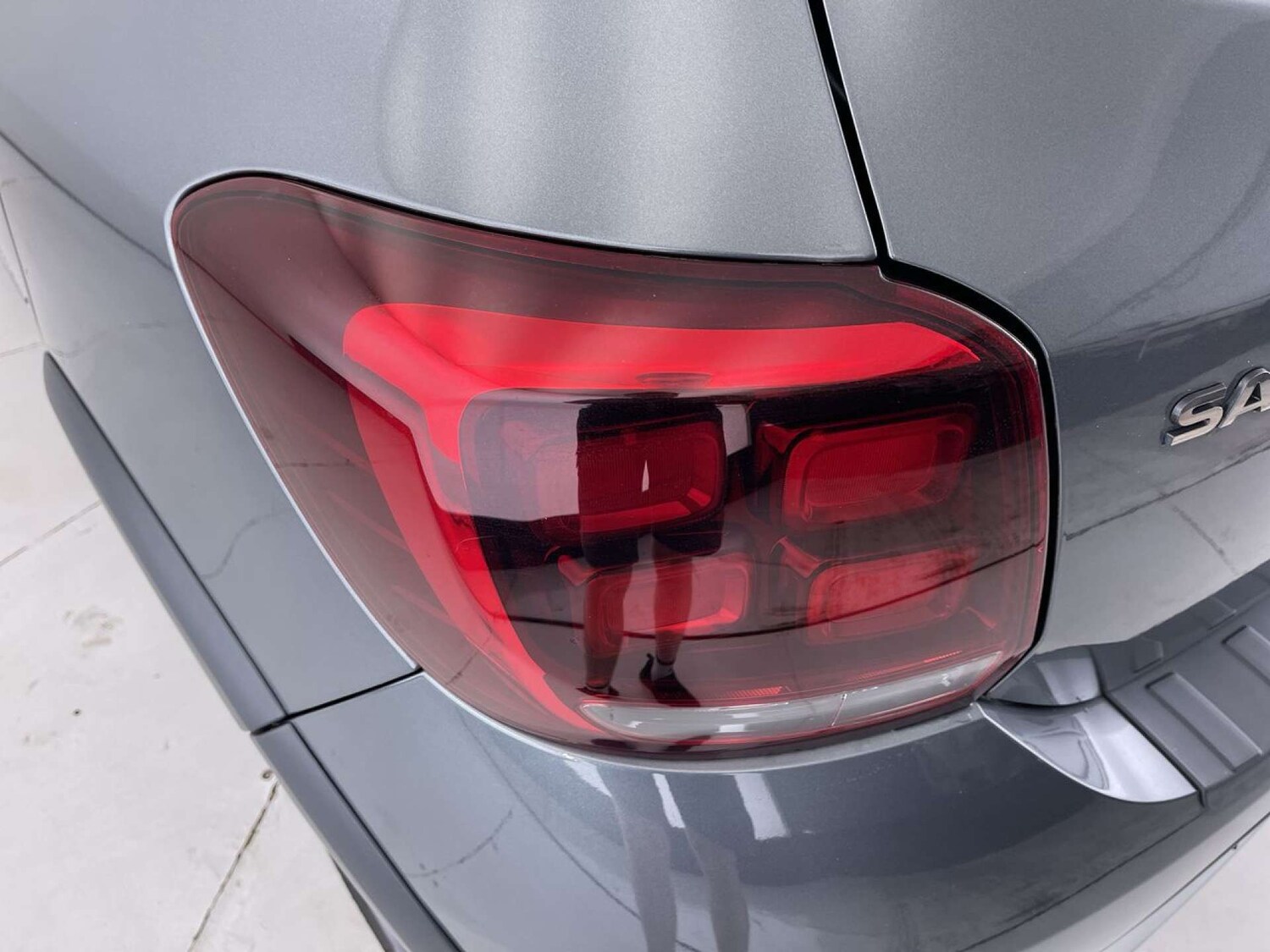 Used Dacia Sandero 2017 for sale - 76509346: Photo 20