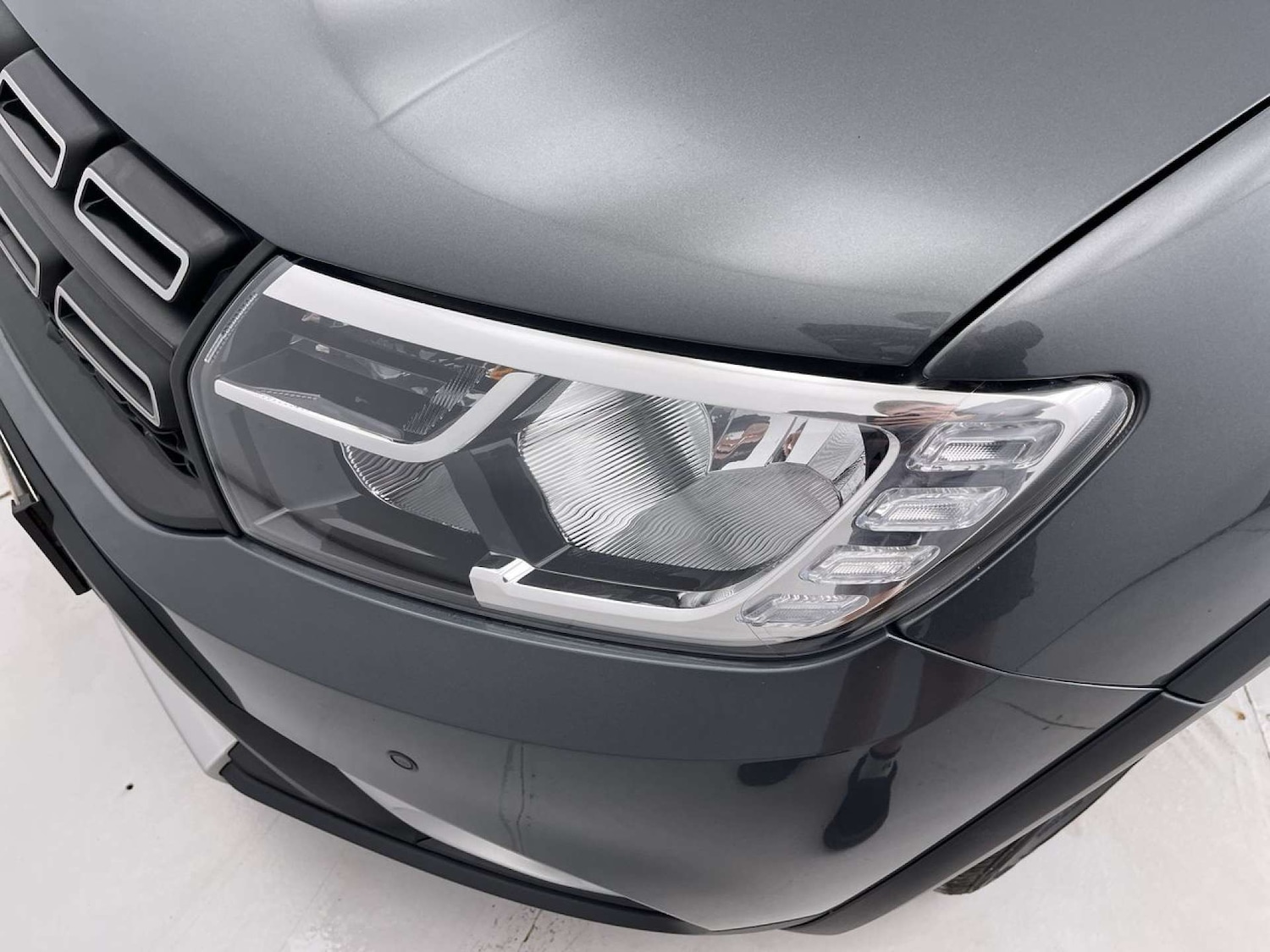 Used Dacia Sandero 2017 for sale - 76509346: Photo 21