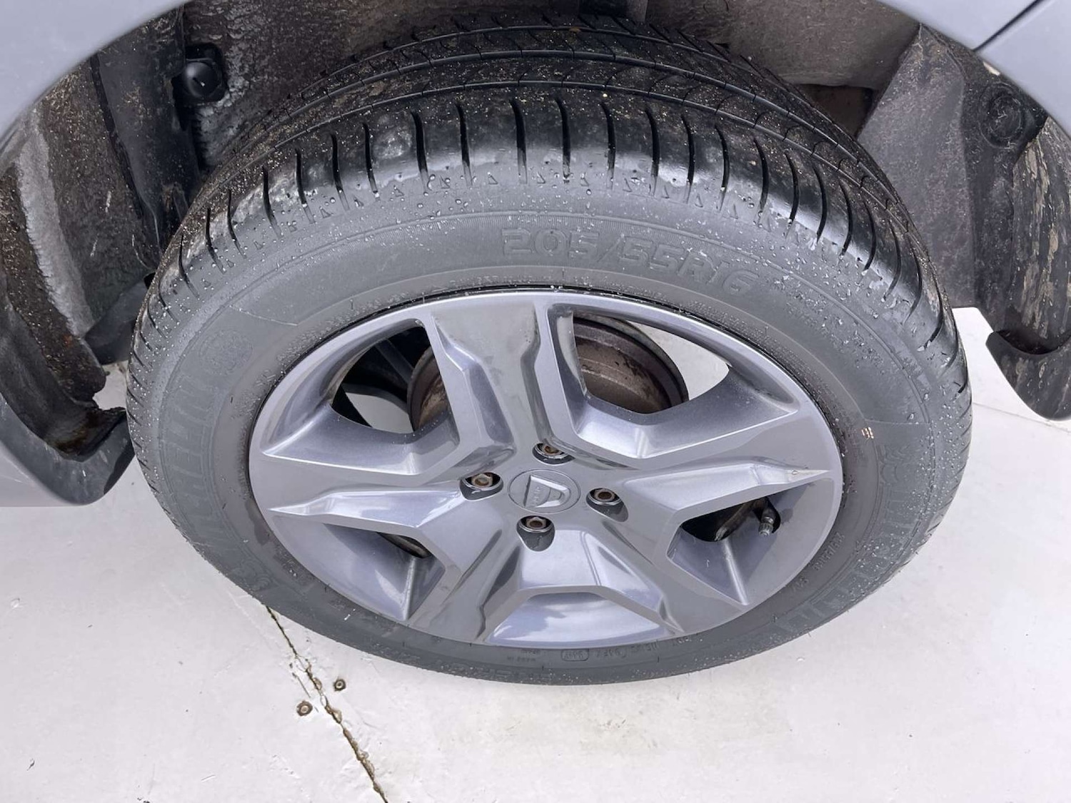 Used Dacia Sandero 2017 for sale - 76509346: Photo 22