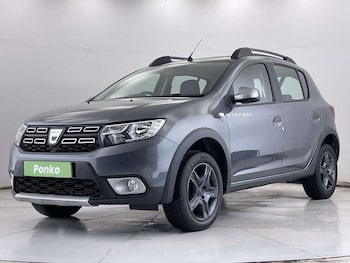 Used Dacia Sandero 2017 for sale - 76509346: Photo