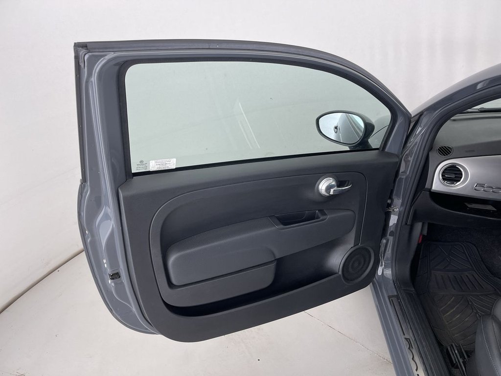 Vehicle 27