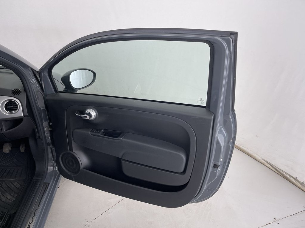 Vehicle 28