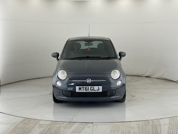 Used Fiat 500 2011 for sale - 75538157: Photo