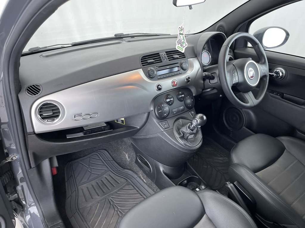Vehicle 30