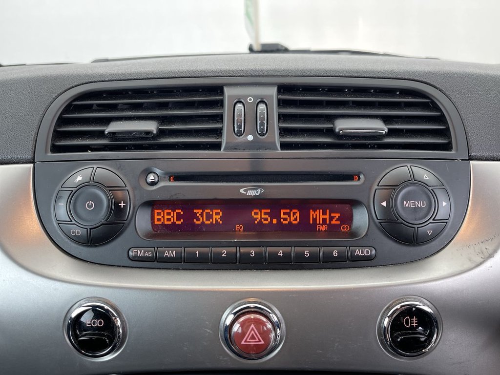 Vehicle 38