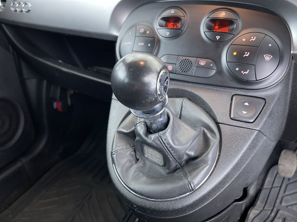 Vehicle 43