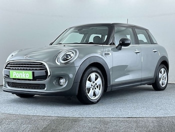 Used MINI Hatch 2018 for sale - 79260607: Photo