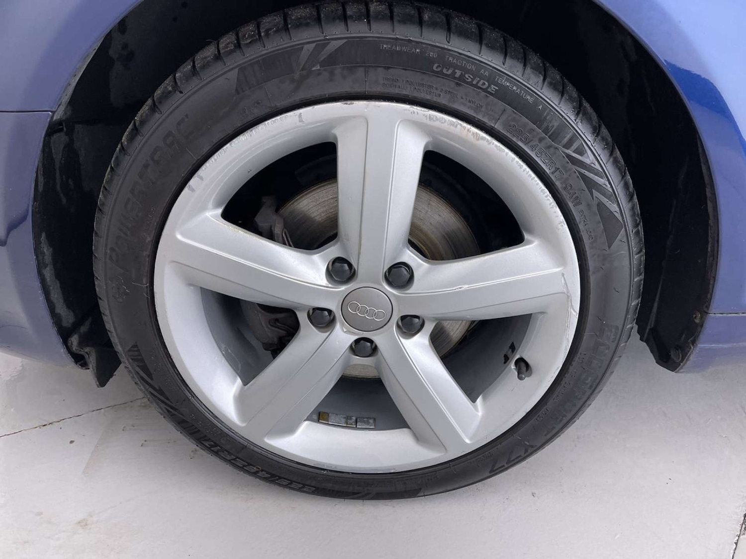 Used Audi A3 2011 for sale - 77483358: Photo 11