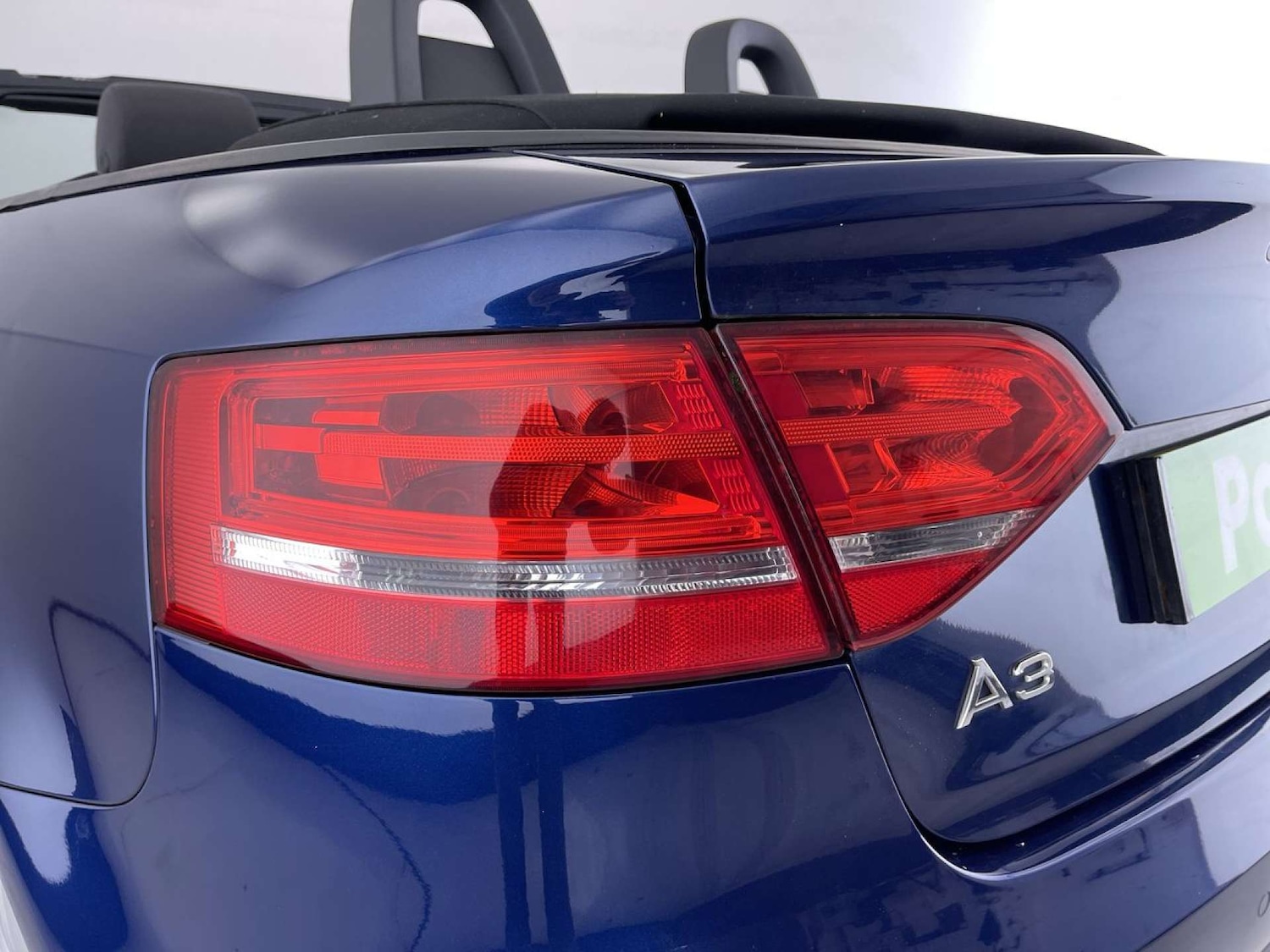 Used Audi A3 2011 for sale - 77483358: Photo 20