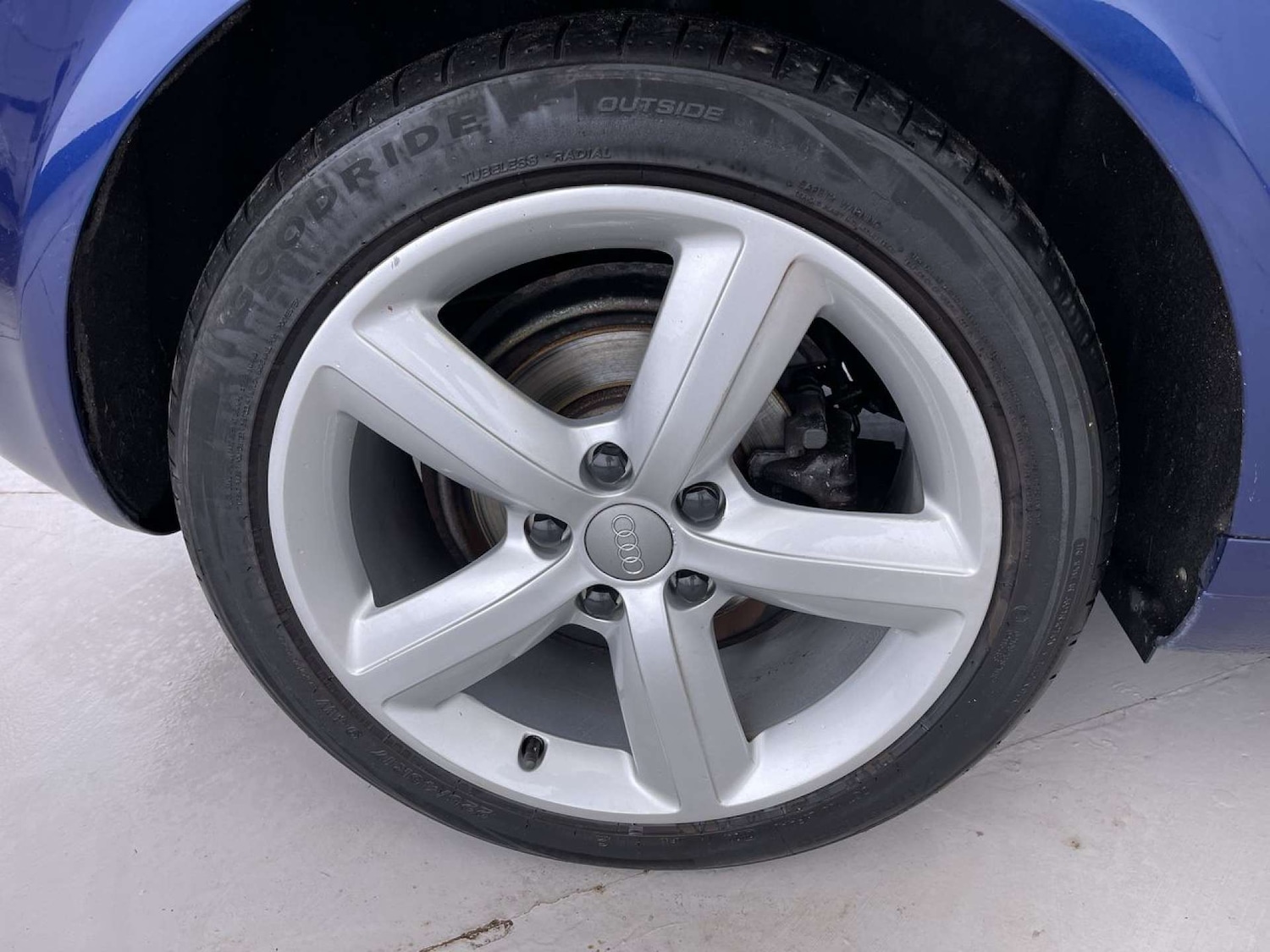 Used Audi A3 2011 for sale - 77483358: Photo 23