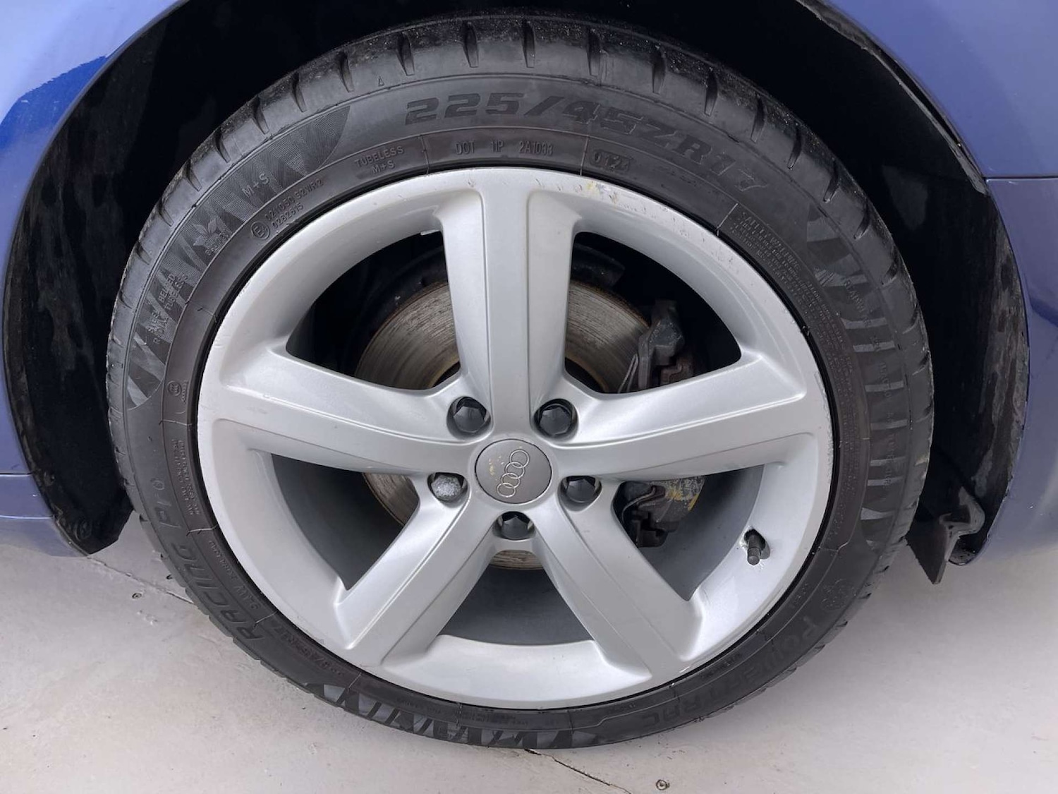 Used Audi A3 2011 for sale - 77483358: Photo 24