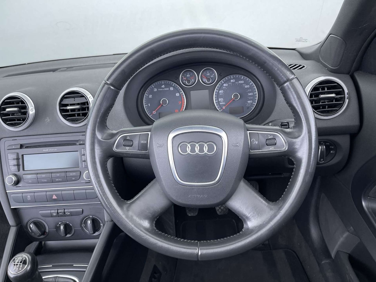 Used Audi A3 2011 for sale - 77483358: Photo 34