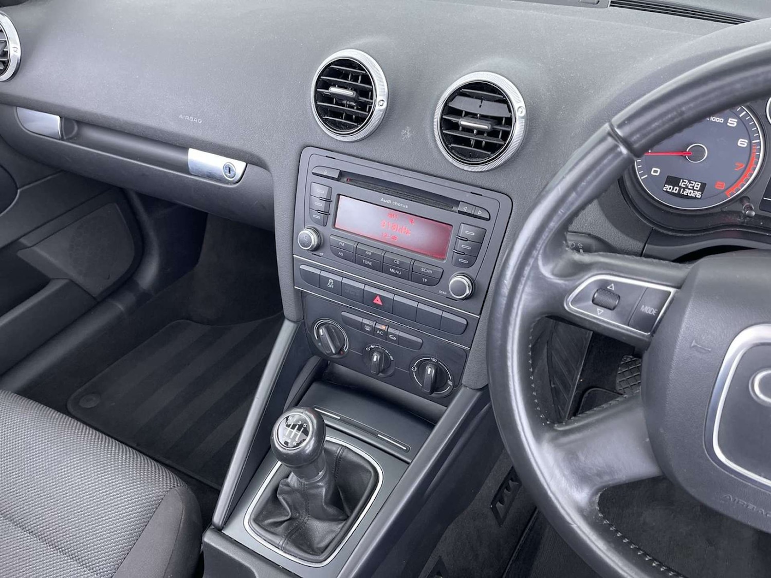 Used Audi A3 2011 for sale - 77483358: Photo 41