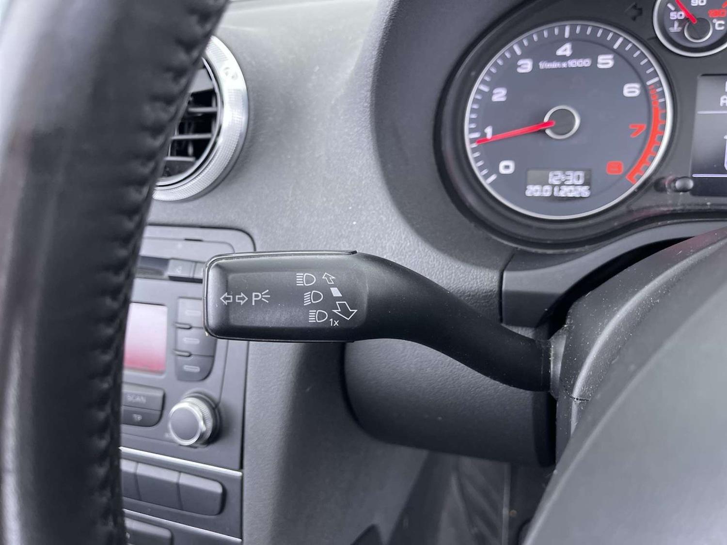 Used Audi A3 2011 for sale - 77483358: Photo 47