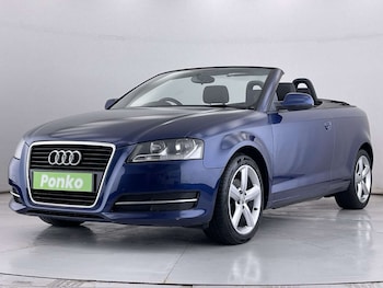 Used Audi A3 2011 for sale - 77483358: Photo