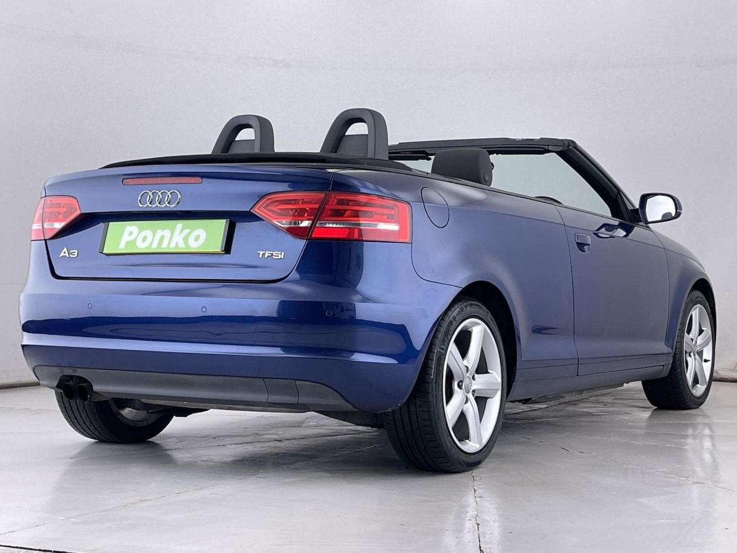 Used Audi A3 2011 for sale - 77483358: Photo 5