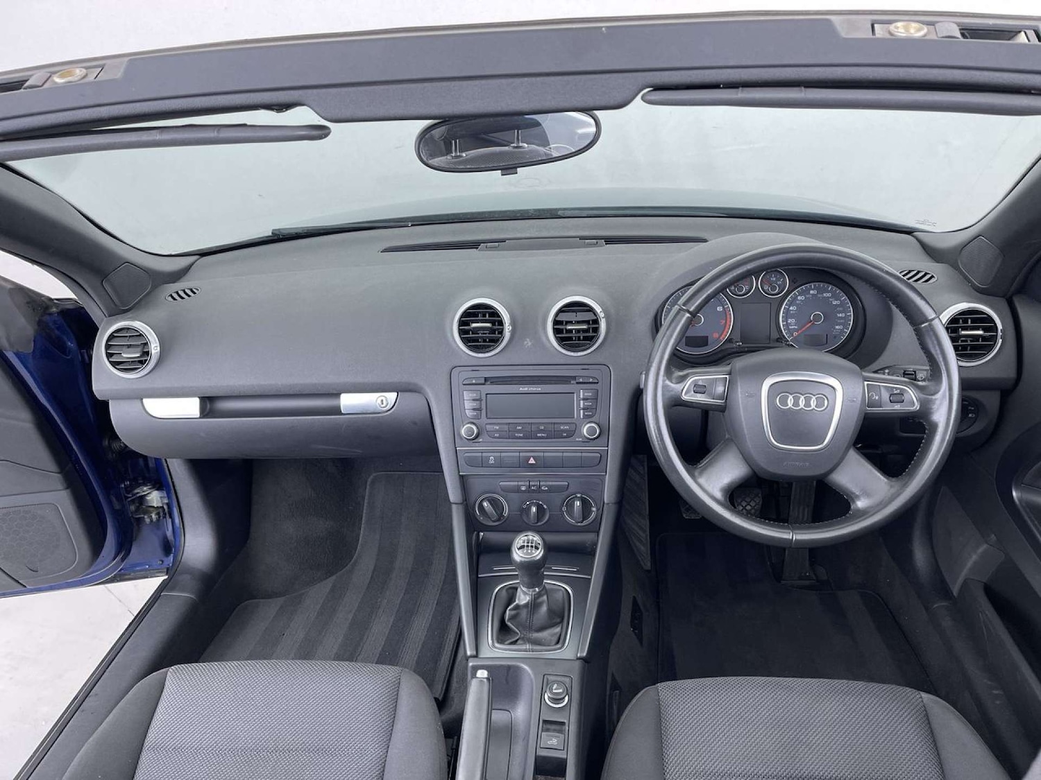 Used Audi A3 2011 for sale - 77483358: Photo 8