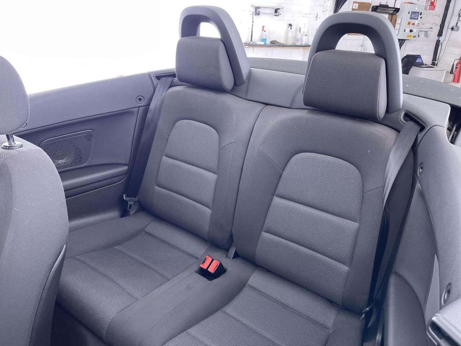 Used Audi A3 2011 for sale - 77483358: Photo 9