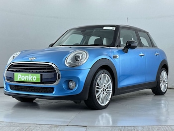 Used MINI Hatch 2016 for sale - 79137712: Photo