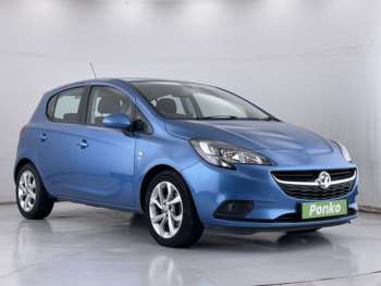 2015 (65) - 1.4i Turbo ecoFLEX Energy Hatchback 5dr Petrol Manual Euro 6 (s/s) (a/c) (1