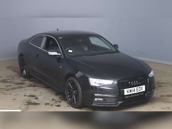 Audi - A5