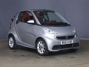 Used smart fortwo 2014 for sale - 78639818: Photo