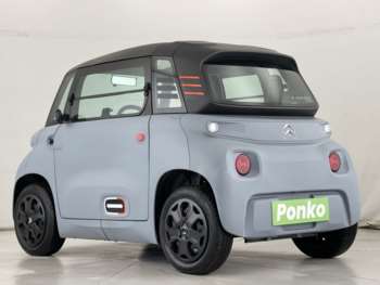 Used Citroen Ami 2023 for sale - 73465030: Photo